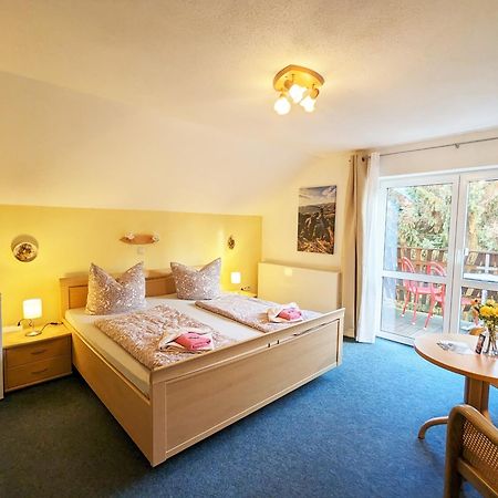 Апартаменти L9 - Urlaubsmagie - Balkon & Direkt Am Wanderweg Зебніц Екстер'єр фото