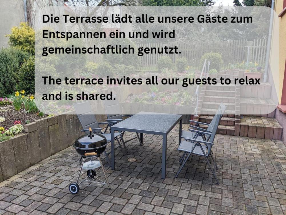 Апартаменти L9 - Urlaubsmagie - Balkon & Direkt Am Wanderweg Зебніц Екстер'єр фото